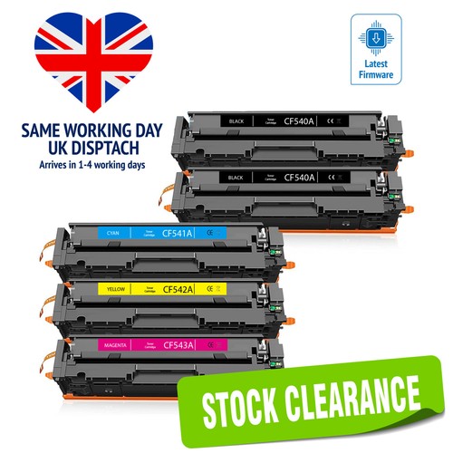 Ziprint 203a toner - 203a, cartridge