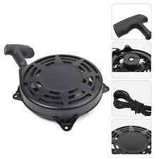 For Briggs & Stratton Lawn Mower 493295 Rewind Recoil Starter Pull Start Engine