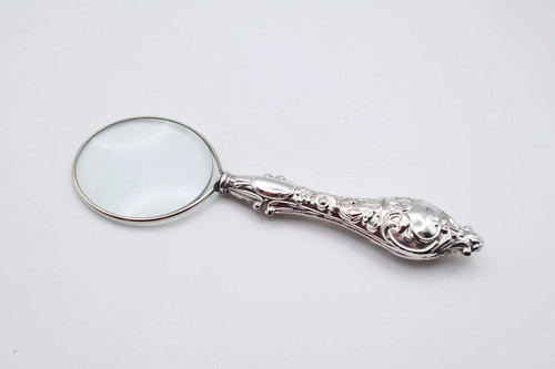 Antique sterling silver - antique,
