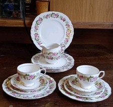 Colclough Enchantment 15