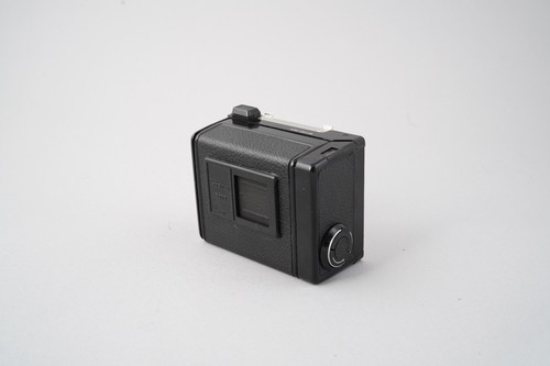 Zenza bronica etr - bronica,