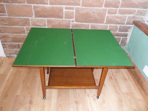 Vintage folding eastcraft of - folding,
