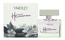Yardley Hermina Eau de