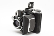 [Exc+5] Zeiss Ikon Super