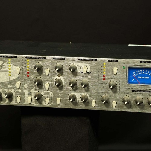 Focusrite voicemaster pro - voicemaster,