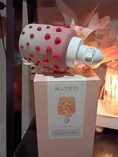 Scentsy Exclusive Soaring