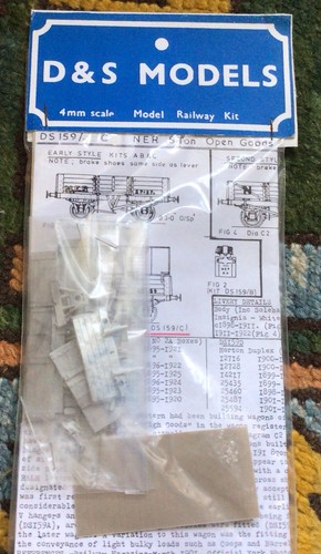 Models ds 159c north - &,