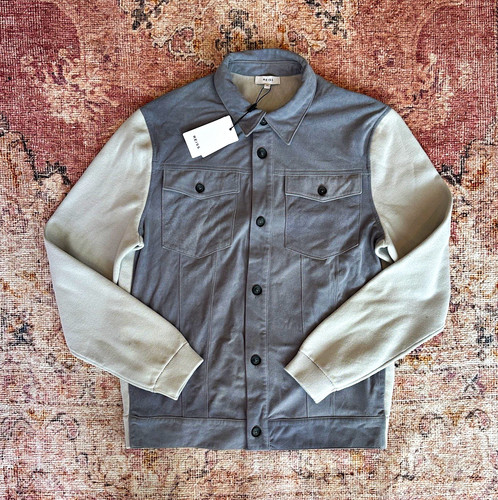 Bnwt genuine reiss fieldman - [bnwt],