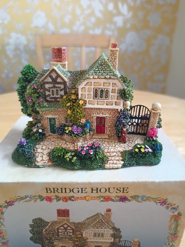 Leonardo collection miniature - collection,