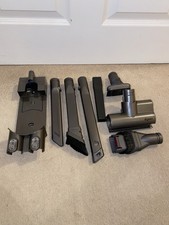 Genuine Dyson Attachments And