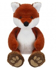 Luxury cuddly Fox plush soft