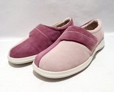 Hotter Wrap Slippers UK 6 New