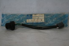 Key ignition switch Main