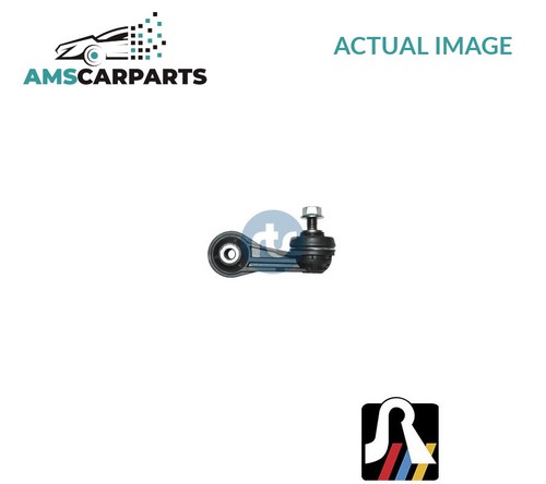 Anti roll bar stabiliser drop - roll,