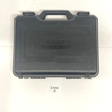 Classic Citadel Carry Case -