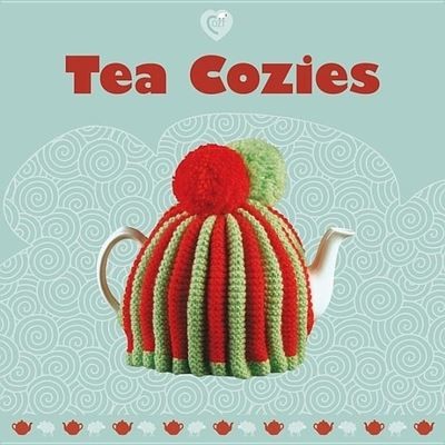 Tea cozies free - (paperback),