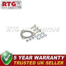 Catalytic Converter Fitting