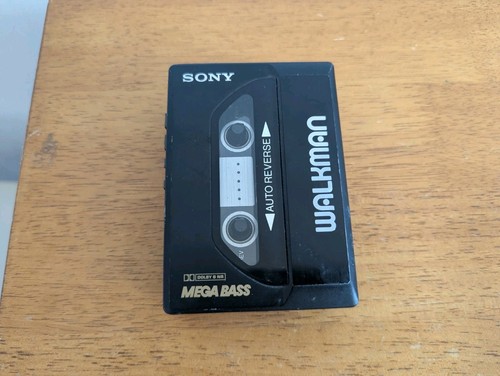 Sony walkman a602 black - wm-a602,