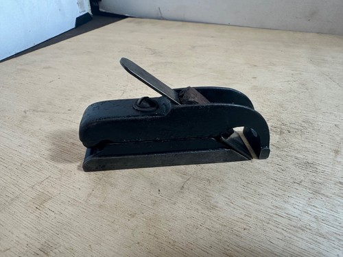 Vintage stanley rebate - stanley, no.75