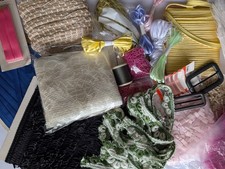 JOB LOT #165: VINTAGE items