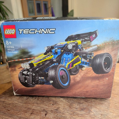 Lego technic off - lego, technic: