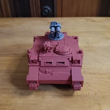 Space Marine Razorback -