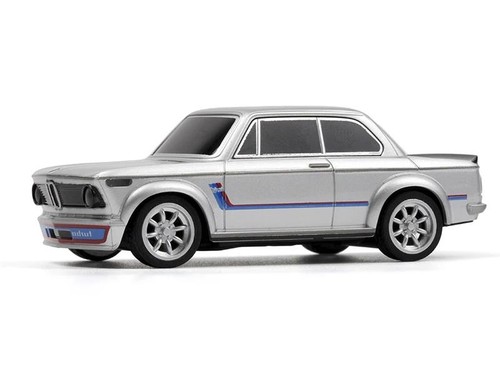 Nano ttr bmw 2002 turbo - turbo,
