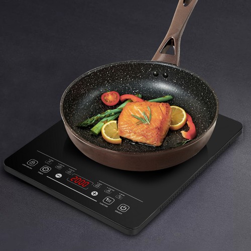 2000w single cooker - 2000w, portable