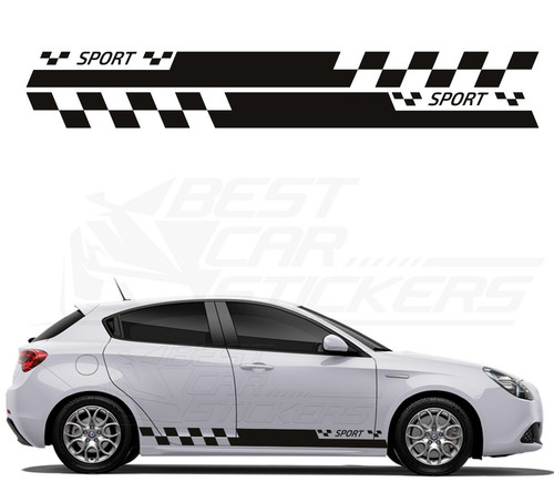 For alfa romeo - for,