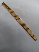 Vintage 9 Carat Yellow Gold