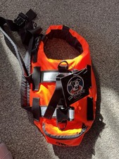 TWF Dog / Pet Life Jacket /
