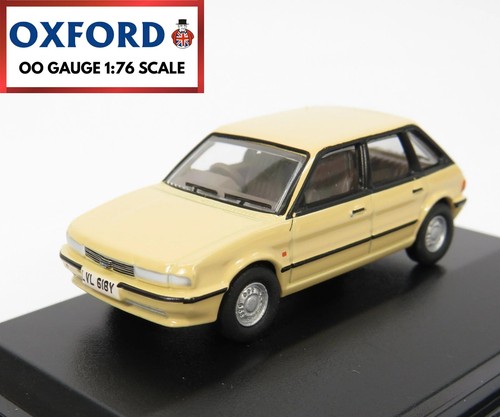 Oxford diecast 76mst002 austin - oxford,