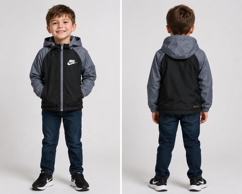 Nike boys hoodie - boys,