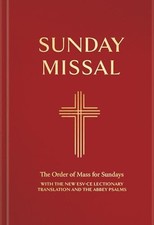 Sunday Missal : The Order Of