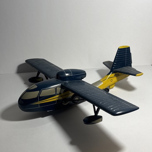 Republic seabee wood - rc-3,