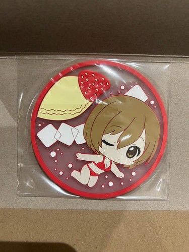 Vocaloid meiko swimsuit soda - meiko,
