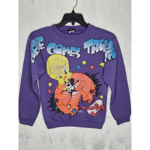 Vtg 1996 space - space, jam