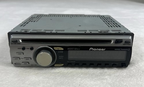 Pioneer deh p3800mp - pioneer, cd
