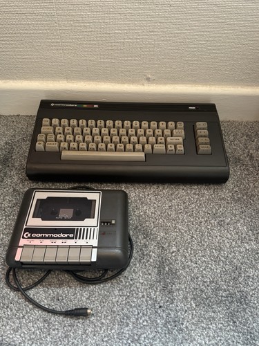 Commodore c16 for - 16,