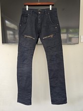883 POLICE CASSADY Shiny WAXED