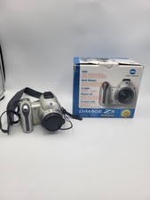 Minolta Dimage Z5 5.0MP