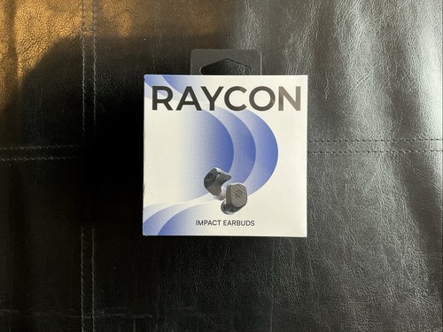 Bnis raycon impact earbuds - raycon,