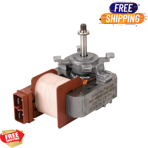 John lewis oven - oven, motor