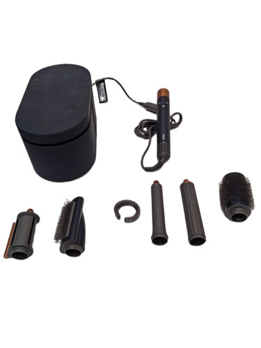 Dyson airwrap complete long - dyson,