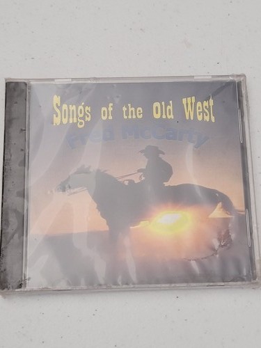 Fred mccarty songs - mccarty, the