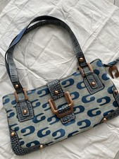VINTAGE Y2K GUESS Denim
