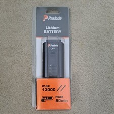 Genuine Paslode 018880 Lithium