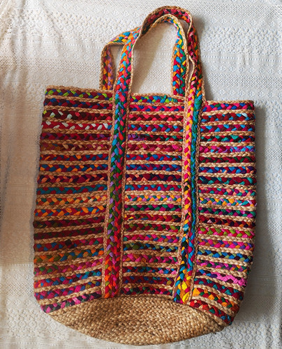Namaste large jute - namaste,