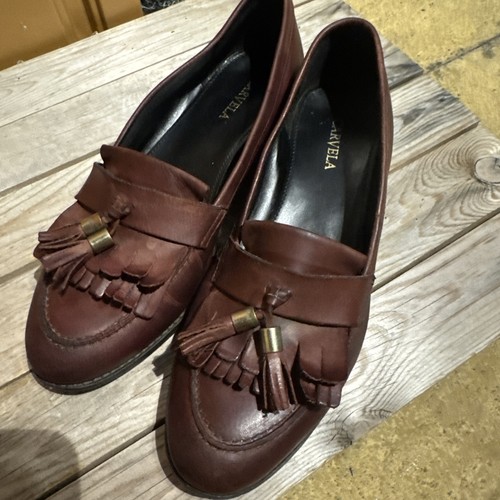 Carvela rebel black - rebel, leather
