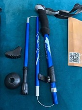 BNIP COVACURE trekking pole blue x 1 - CG BA9